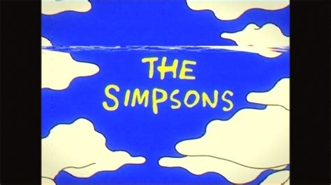 Image result for Simpsons Intro Electronic