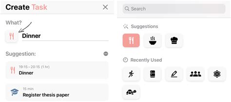 Image result for Task App View Icon