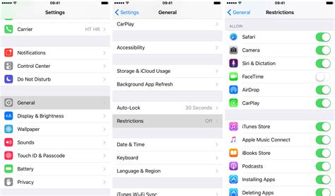 How to disable and prevent access to FaceTime on your iPhone or iPad