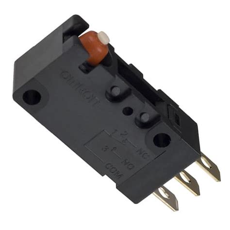 D2VW-5-2HS Omron Electronics Inc-EMC Div | Switches | DigiKey