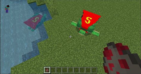 How to Export Block Bench to Minecraft 的图像结果