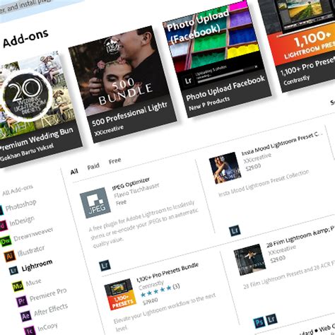 Image result for Adobe Computer Add-Ons