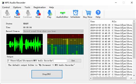 MP3 Software 的图像结果