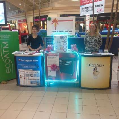 Frontline Promotion Office Photos