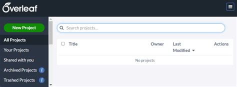 Image result for Overleaf Input Directory Structure