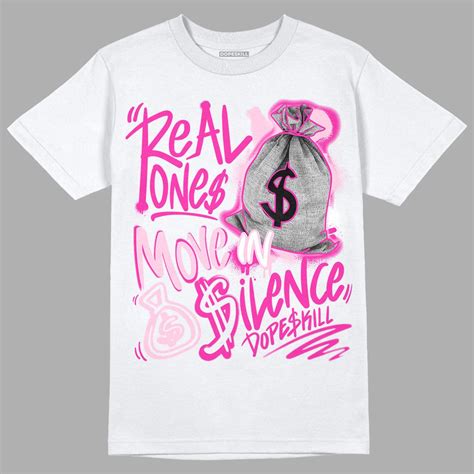 Triple Pink Dunks Match – DopeSkill T-Shirt for Sneakerheads | Move in ...