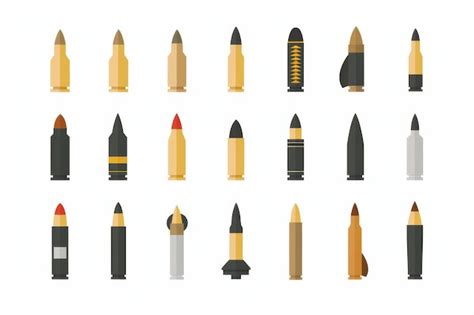 Image result for Bullet Shell Hexadecimal Code