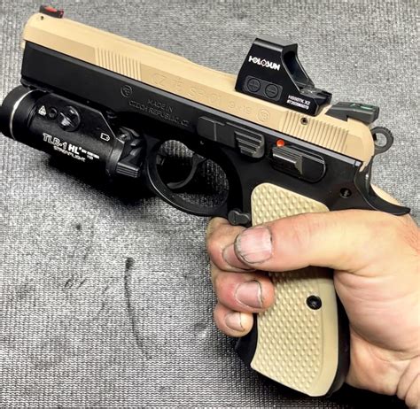 SP-01 Slide by Primary Machine : r/CZFirearms