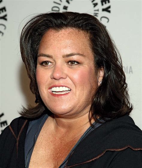 Rosie Odonnell Young