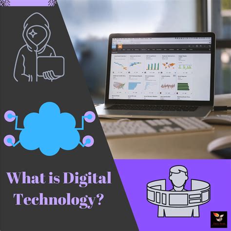 Image result for What Is Digital Technology