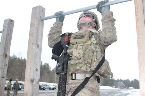 The 18th MP BDE Best Warrior Competition | Article | The United States Army