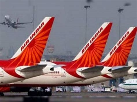Vande Bharat mission: AI repatriation flight from Singapore lands at ...