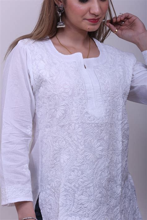 Tops & Tunics – Ethnic Threads