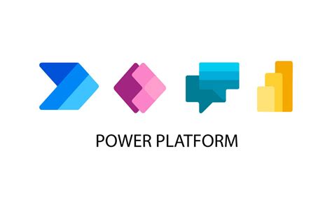 Image result for Power Platform Power Automate Logos