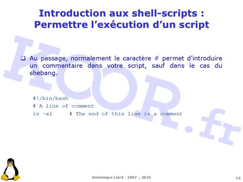 Image result for Programmation Shell Sous Linux