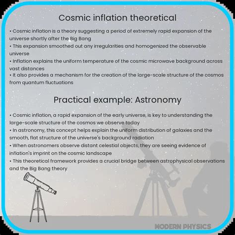 Cosmic Inflation Explained 的图像结果