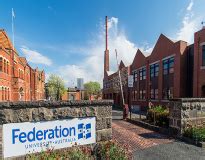 Federation University, Australia: Rankings, Fees, Courses, Admission ...