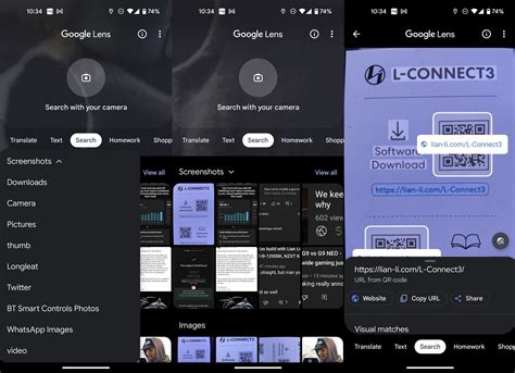 Image result for How Do I Scan a QR Code