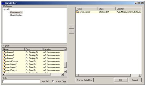 Image result for ATI Vision Calibration Filter File