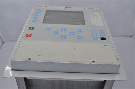 Abb ret650 transformer protection relay – Aeliya Marine Tech