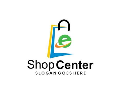 E-Commerce Store Logo 的图像结果