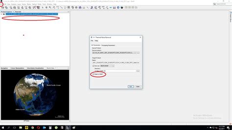 SNAP not working properly - Microwave Toolbox - STEP Forum