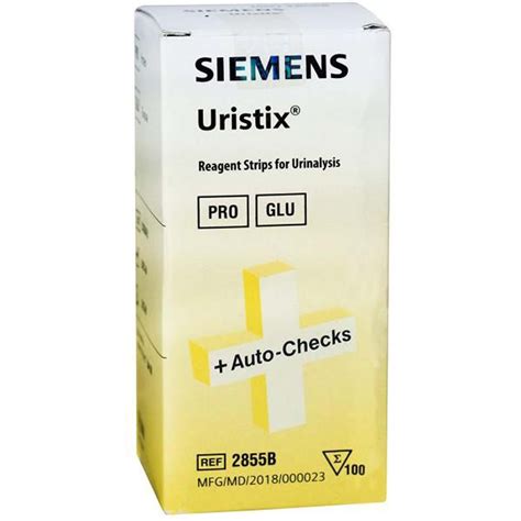 Uristix Reagent Strip | Uses, Side Effects, Price | Apollo Pharmacy