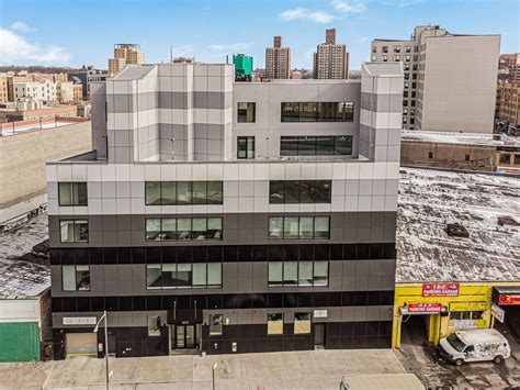 1976 Crotona Pky Bronx, NY 10460 - Office Property for Sale on Showcase.com