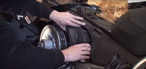 Image result for Snowmobile Stacking Storage