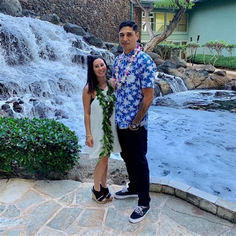 Tristyn Kalama's feet