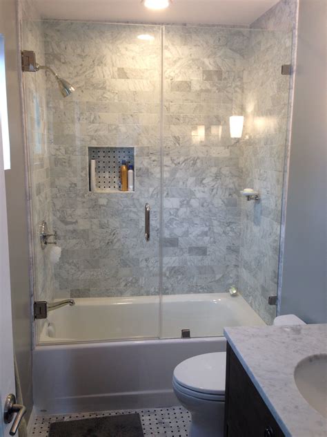 Small Bathroom Designs Picture: Small Bathroom Design With Tub And Shower