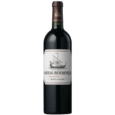 Château Beychevelle 4ème Grand Cru Classé 2019 | Greece and Grapes