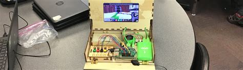 Image result for Tony Piper Computer Science