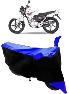 Ascension Two Wheeler Cover for Yamaha Price in India - Buy Ascension ...