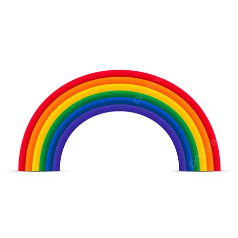 Rainbow Vector 的图像结果
