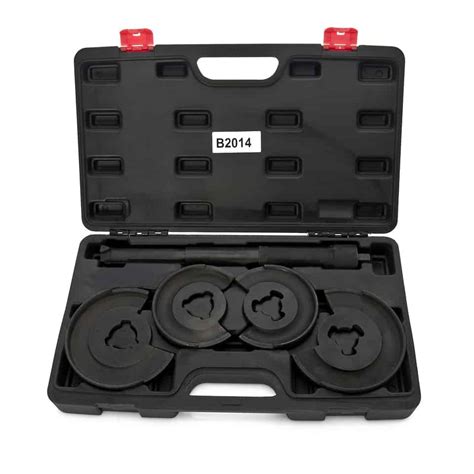 Image result for Automotive Spring Compressor Tool