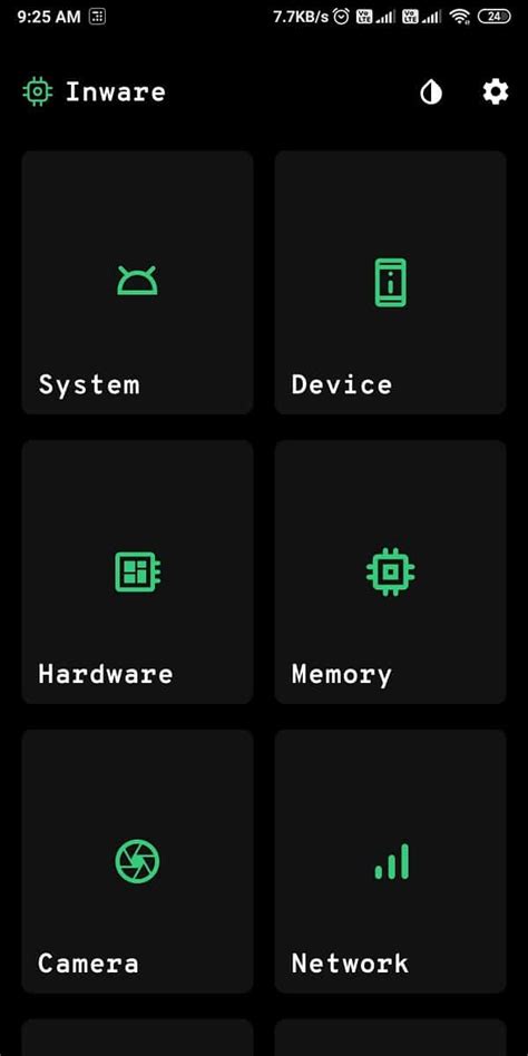 Image result for Check Memory On My Android