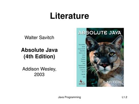 Image result for Java Lecture