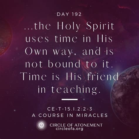 Image result for A Course of Miracles Text