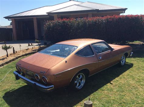 1976 Rambler MATADOR X - nashy013 - Shannons Club