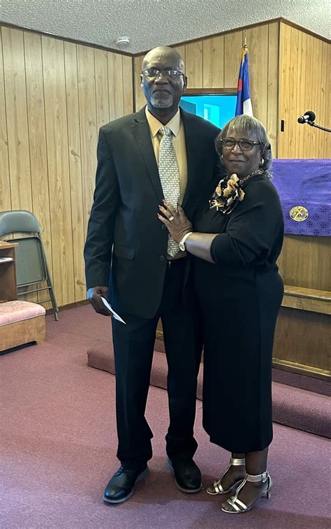 Pastor and Wife 6th Anniversary, Downtown Whitehouse, 15 June 2025 ...