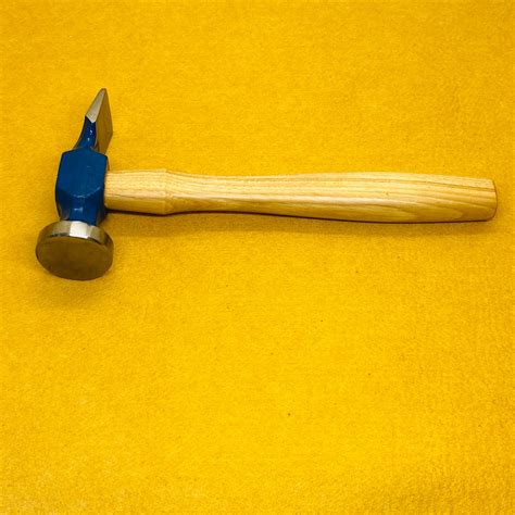 LONDON PATTERN HAMMER ロンドンパターンハンマー | Benchwork Study Web Shop