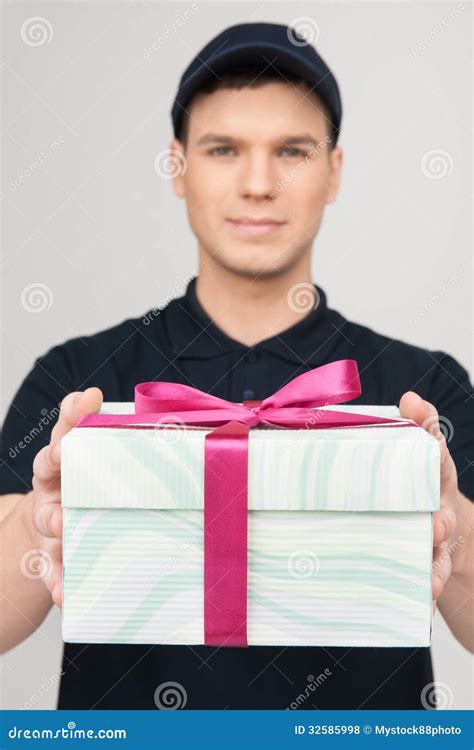 Image result for Delivering Gift