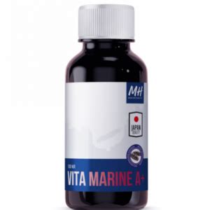 Продукция Marine Health