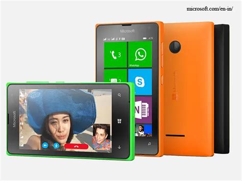 Microsoft launches cheapest Lumia smartphone in India - Microsoft ...