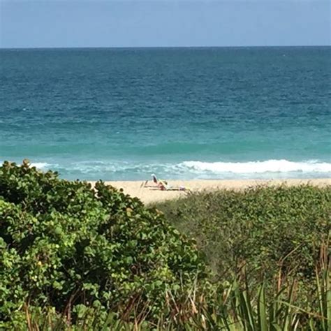 SEBASTIAN INLET STATE RECREATION AREA CAMPGROUND (Melbourne ...
