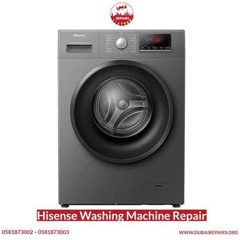 Image result for How to Use a Hisense Washing Machine
