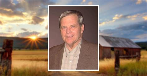 Obituary | Larry K. Briggs of Willis, Michigan | Ochalek-Stark Funeral ...