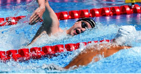 Magheralin’s Nathan Wiffen comes fourth in 1500m European freestyle ...