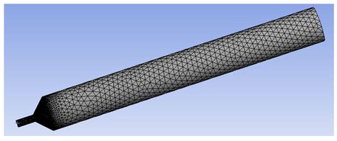 Optimization of 3D Printing Nozzle Parameters and the Optimal ...